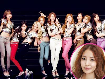 Wah, SNSD Isi Soundtrack Film Hollywood yang Dibintangi BoA!